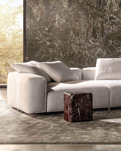 Журнальный стол Minotti Fill