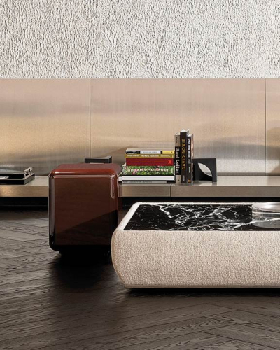 Журнальный стол Minotti Fill