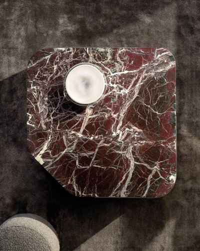 Журнальный стол Minotti Diagramma