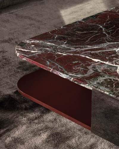 Журнальный стол Minotti Diagramma