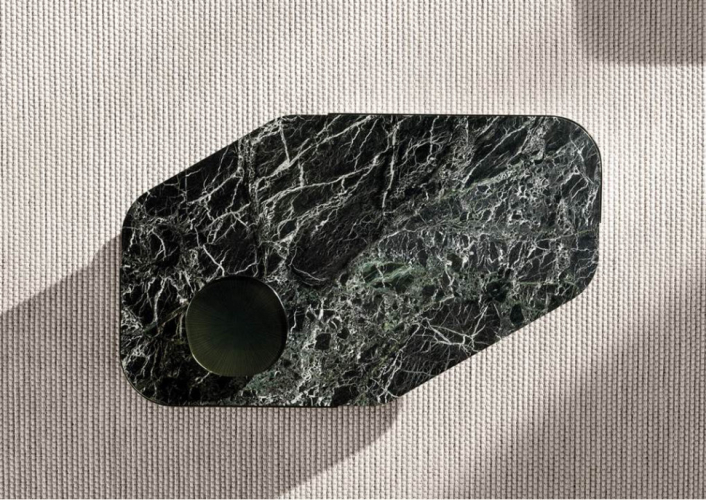 Журнальный стол Minotti Diagramma