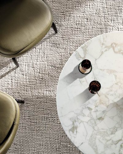 Журнальный стол Minotti Doyle