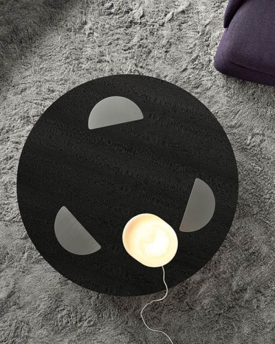 Журнальный стол Minotti Wedge
