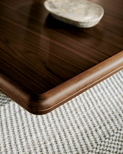 Журнальный стол Minotti Horizonte