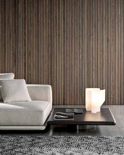 Журнальный стол Minotti Horizonte