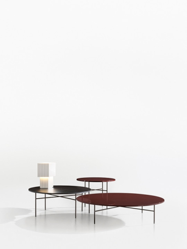 Журнальный стол Minotti Lelong