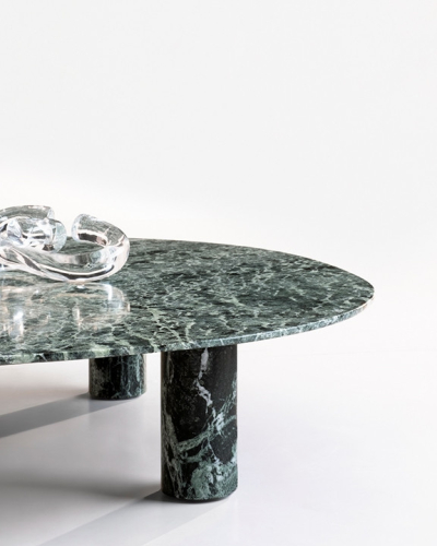 Журнальный стол Minotti Gladstone