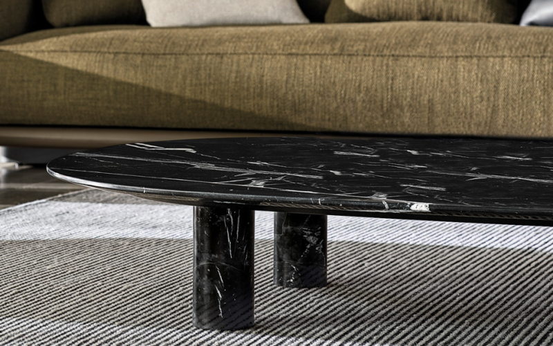Журнальный стол Minotti Gladstone
