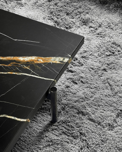 Журнальный стол Minotti Superquadra