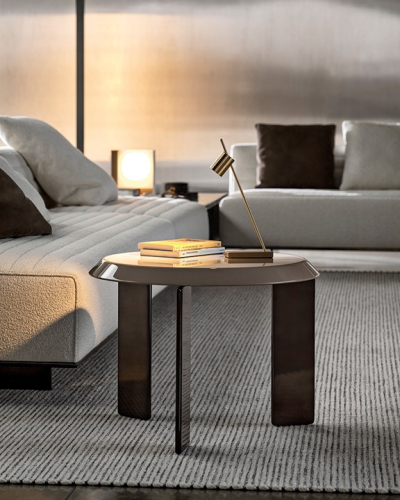 Журнальный стол Minotti Keel