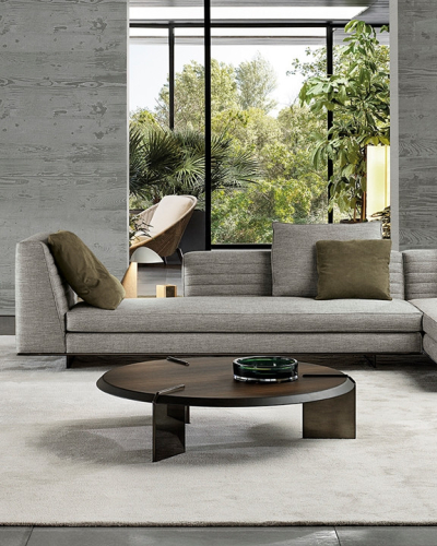 Журнальный стол Minotti Keel