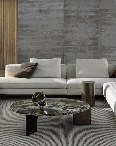 Журнальный стол Minotti Keel