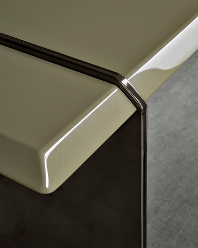 Журнальный стол Minotti Keel
