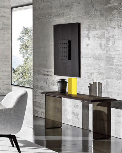 Журнальный стол Minotti Keel