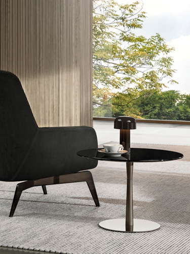 Журнальный стол Minotti Jigger