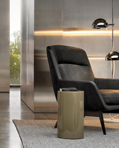 Журнальный стол Minotti Pilotis