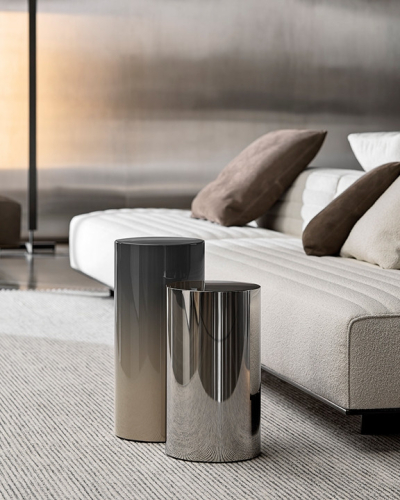 Журнальный стол Minotti Pilotis