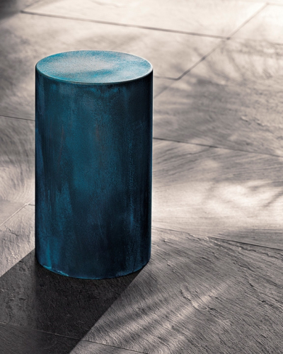 Журнальный стол Minotti Pilotis Outdoor