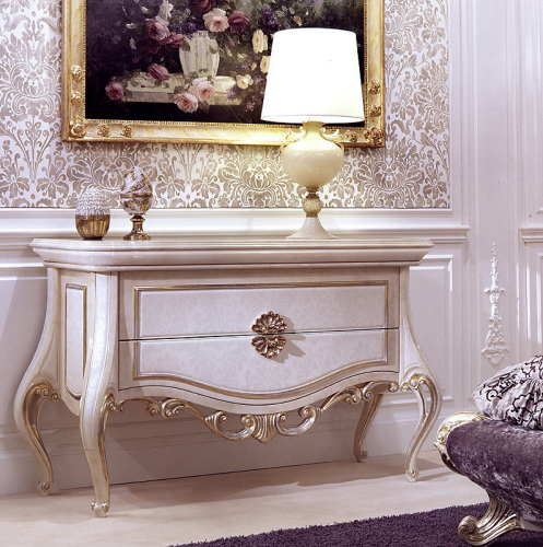 Комод Turri Baroque Tc151l