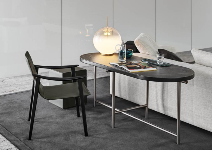 Журнальный стол Minotti Torii
