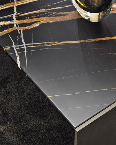 Журнальный стол Minotti Linha