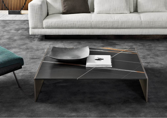 Журнальный стол Minotti Linha
