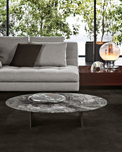 Журнальный стол Minotti Linha