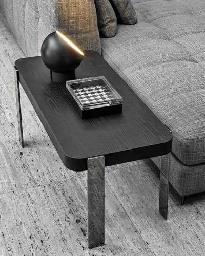 Журнальный стол Minotti Mattia