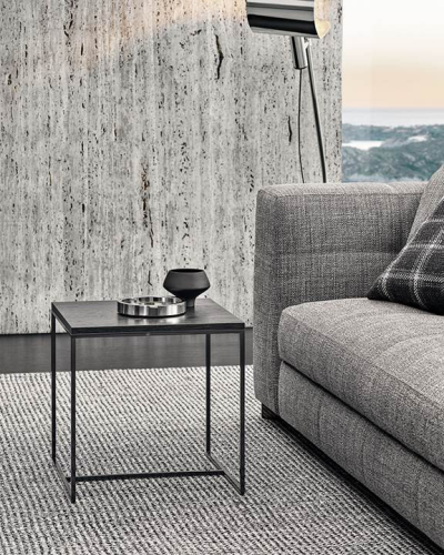 Журнальный стол Minotti Liam