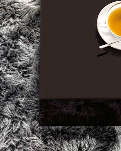 Журнальный стол Minotti Solid
