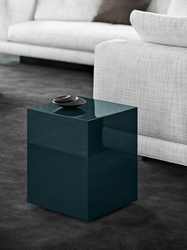 Журнальный стол Minotti Solid