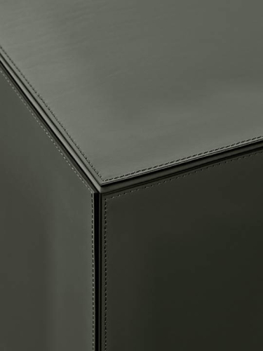 Журнальный стол Minotti Solid