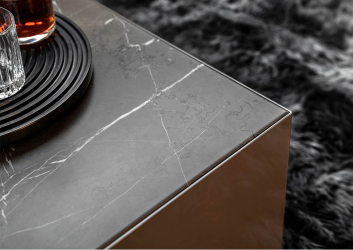 Журнальный стол Minotti Hope
