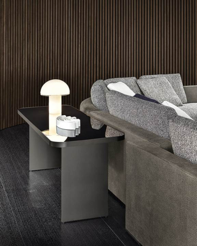Журнальный стол Minotti Clive