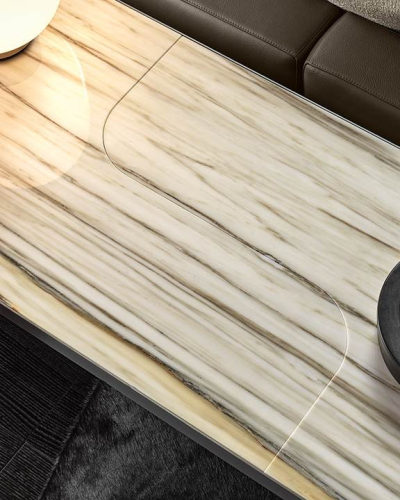 Журнальный стол Minotti Clive