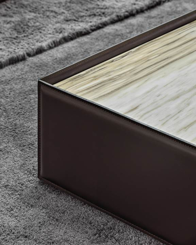 Журнальный стол Minotti Side