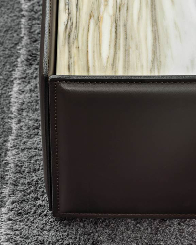 Журнальный стол Minotti Side