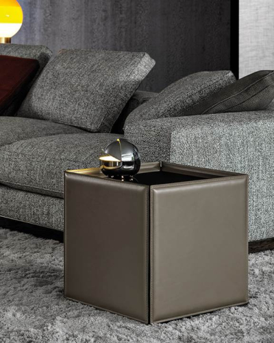 Журнальный стол Minotti Side