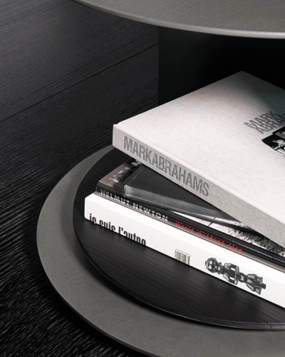 Журнальный стол Minotti Richer