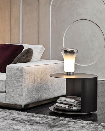 Журнальный стол Minotti Richer