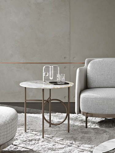 Журнальный стол Minotti Ring