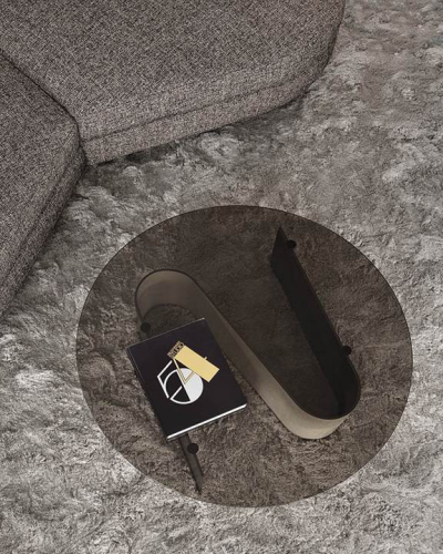Журнальный стол Minotti Bender