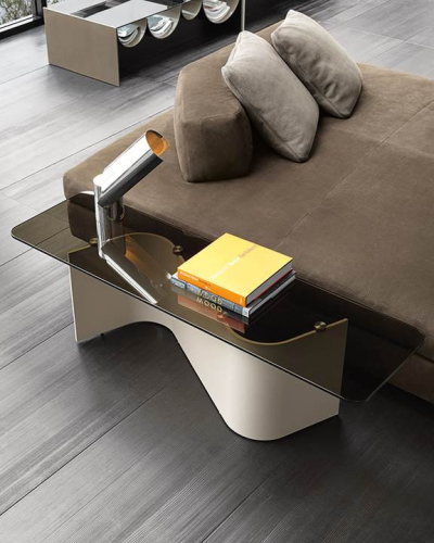 Журнальный стол Minotti Bender