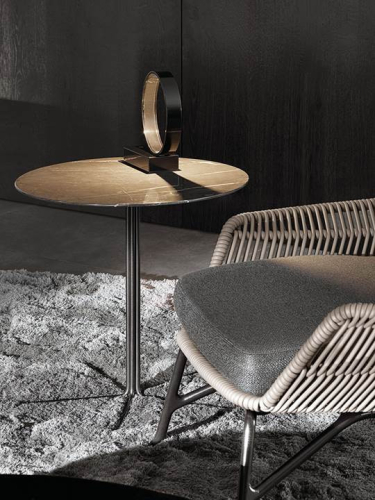 Журнальный стол Minotti Rays