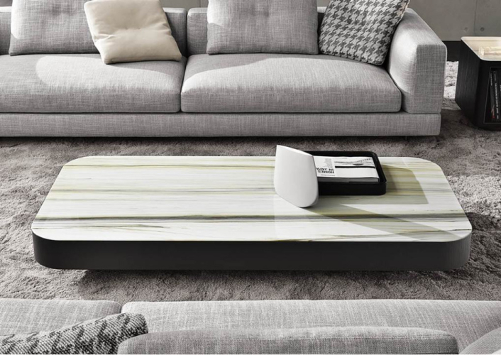 Журнальный стол Minotti Milton