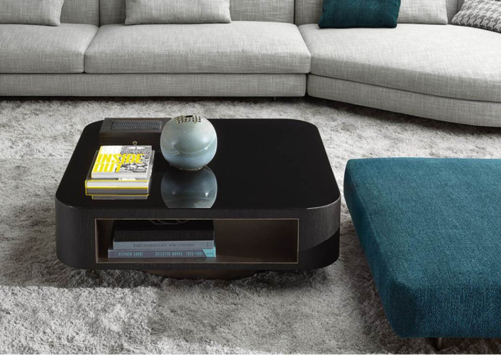 Журнальный стол Minotti Milton
