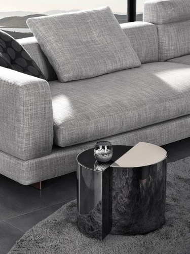 Журнальный стол Minotti Shields