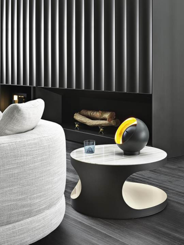 Журнальный стол Minotti Boden