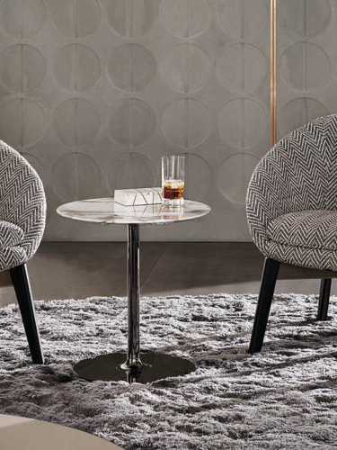 Журнальный стол Minotti Oliver