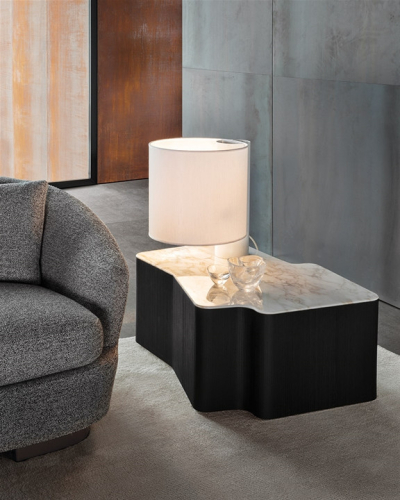 Журнальный стол Minotti Lou
